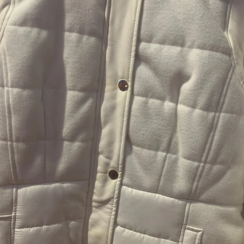 Puffer Jacket - Picture 2 of 3